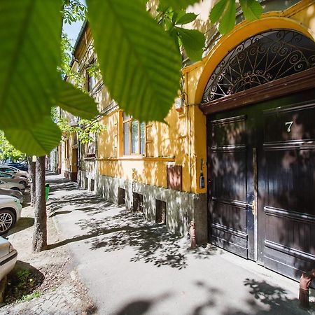 Cosy Bohemian Home Near Piata Unirii Oradea Eksteriør bilde