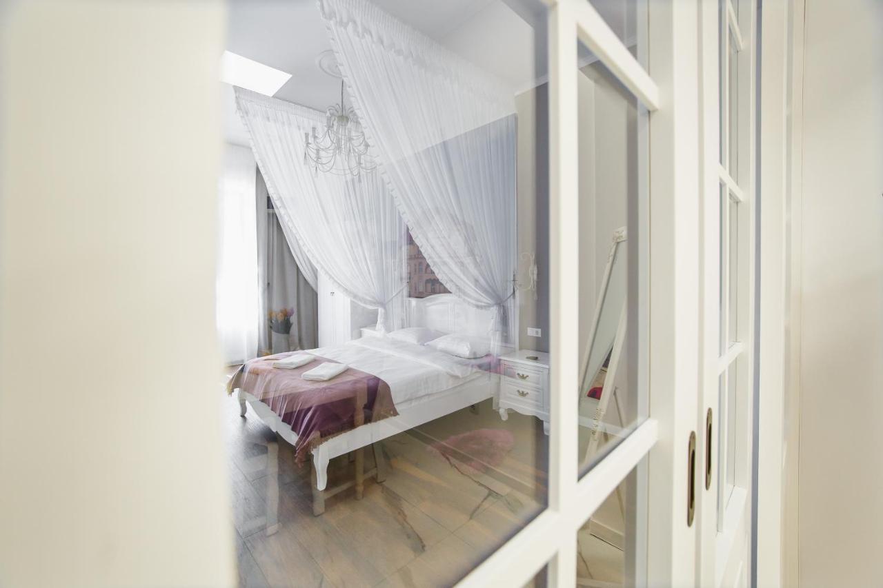 Cosy Bohemian Home Near Piata Unirii Oradea Eksteriør bilde