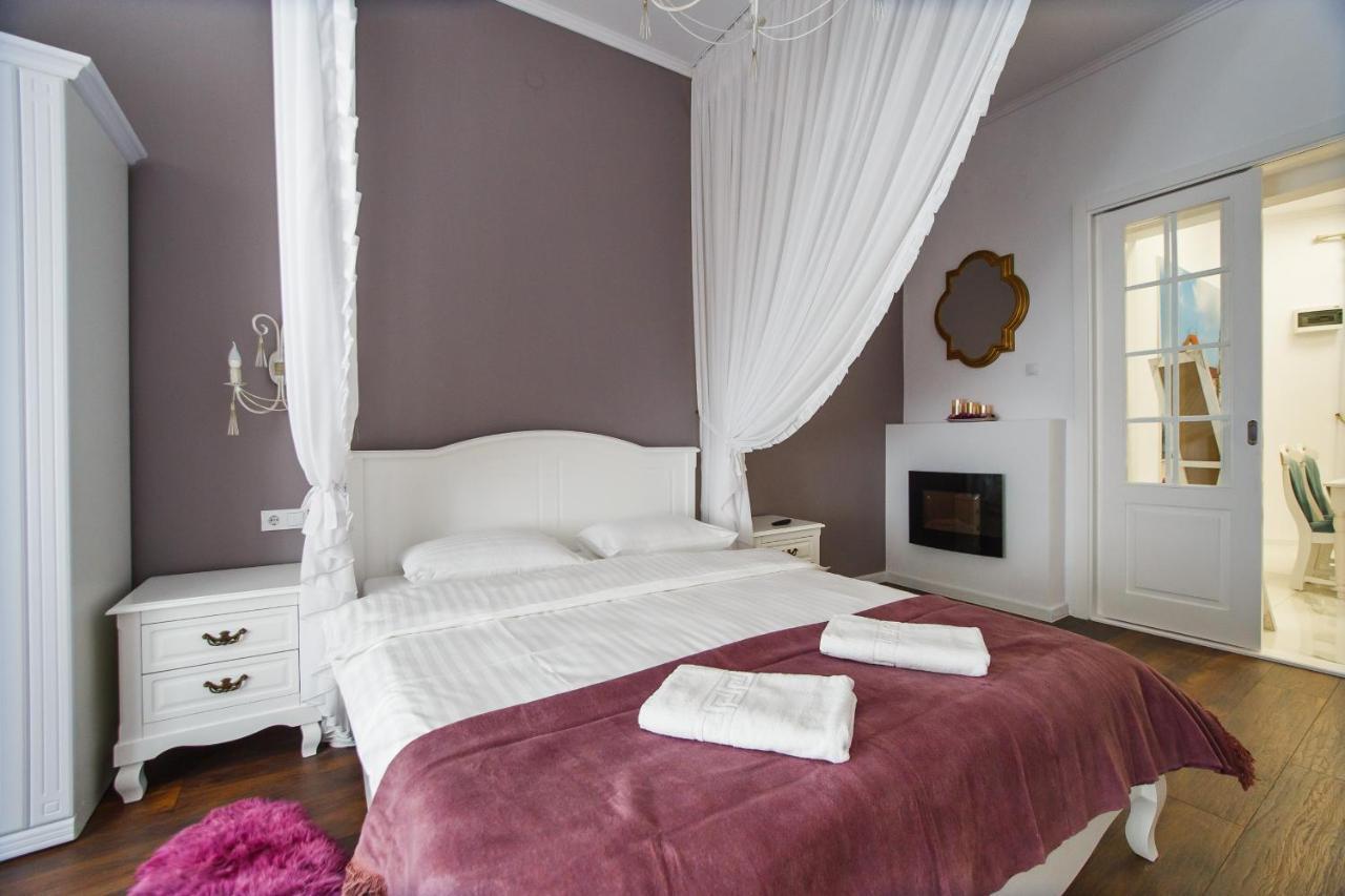 Cosy Bohemian Home Near Piata Unirii Oradea Eksteriør bilde