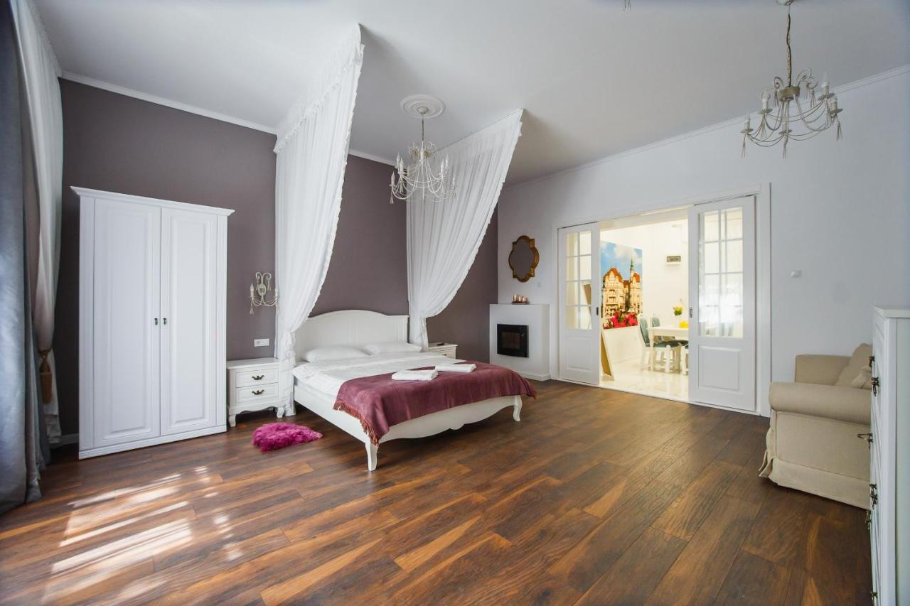 Cosy Bohemian Home Near Piata Unirii Oradea Eksteriør bilde