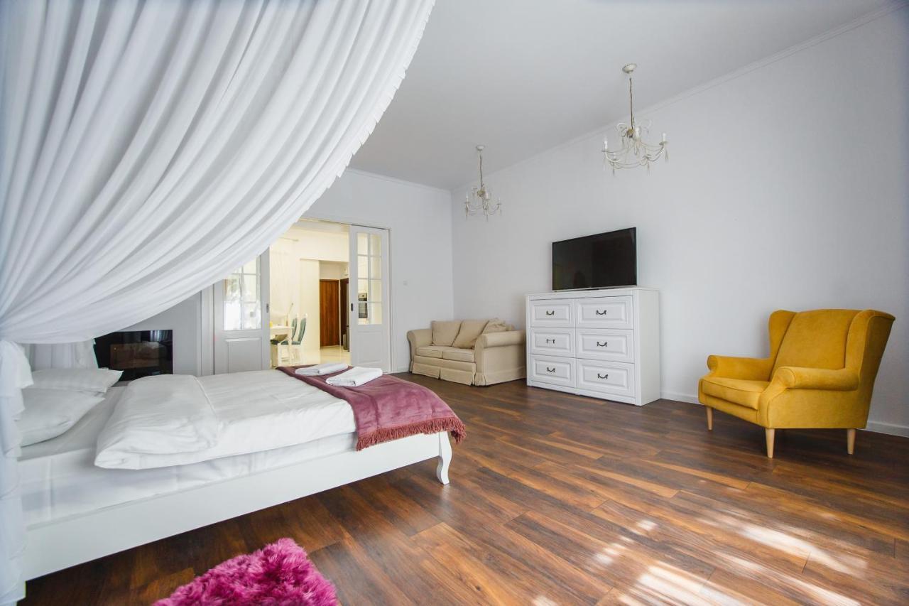 Cosy Bohemian Home Near Piata Unirii Oradea Eksteriør bilde