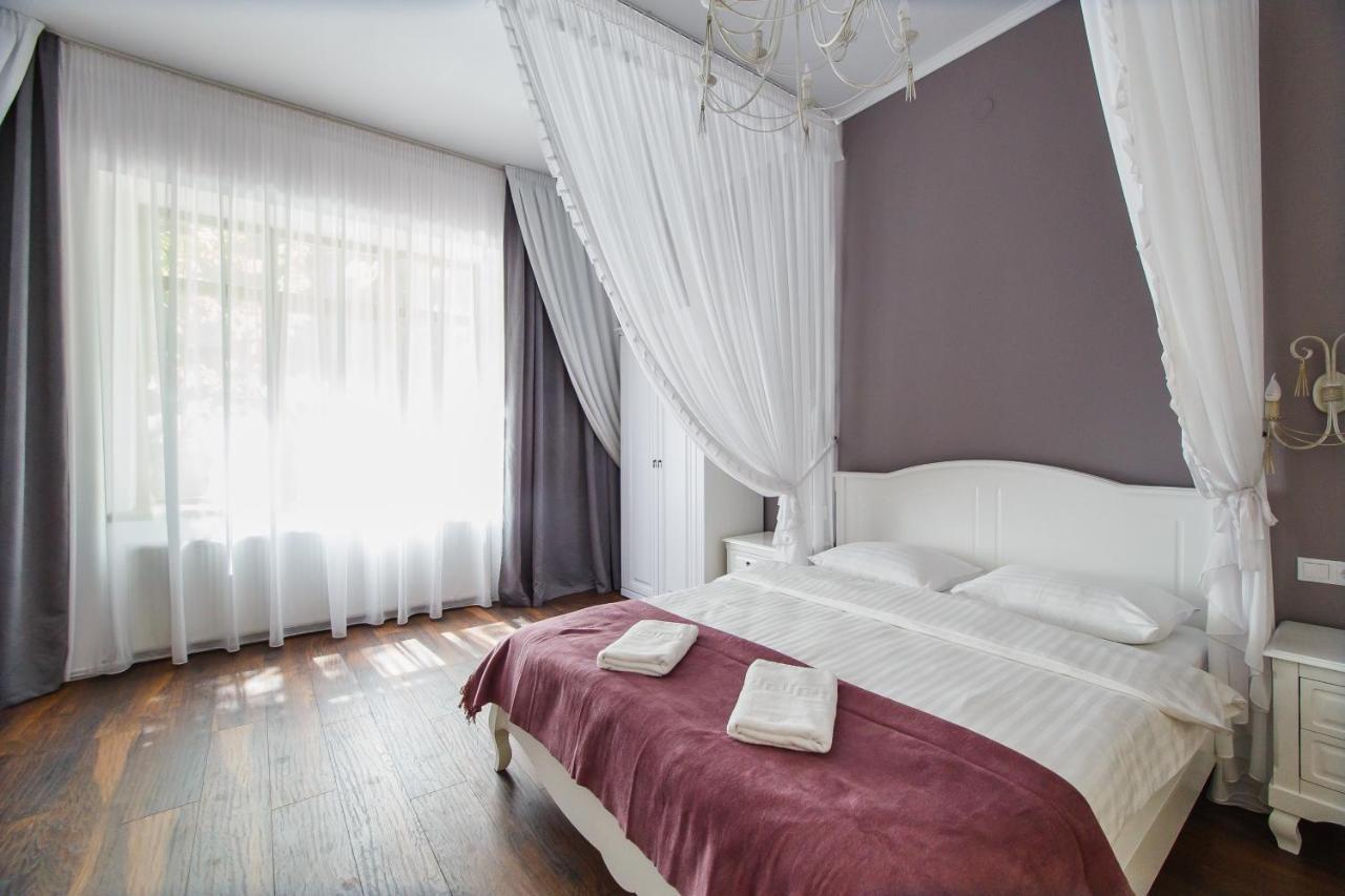 Cosy Bohemian Home Near Piata Unirii Oradea Eksteriør bilde