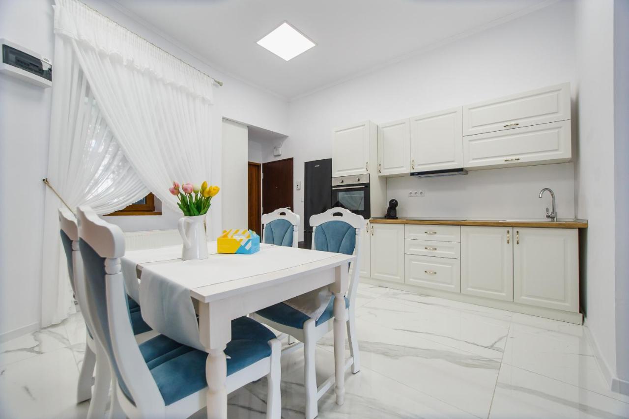 Cosy Bohemian Home Near Piata Unirii Oradea Eksteriør bilde