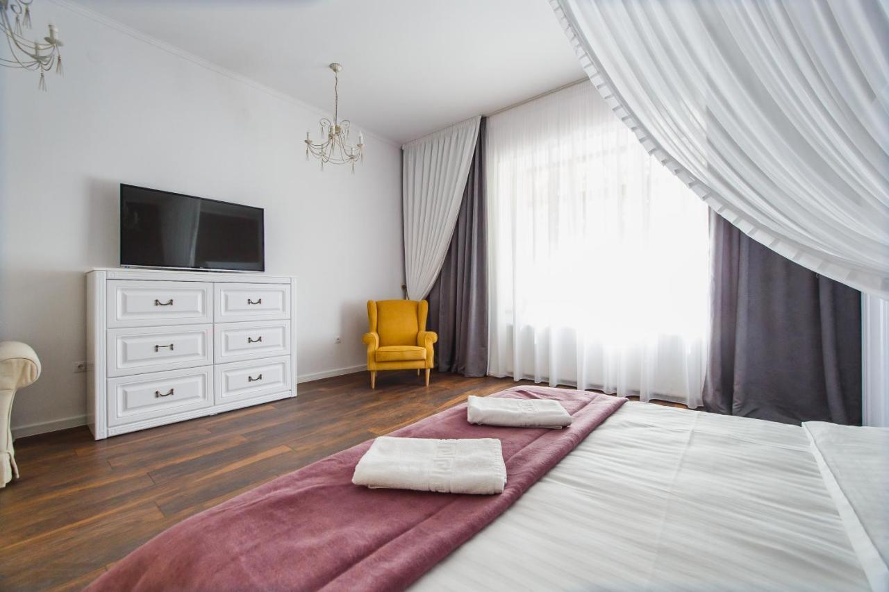 Cosy Bohemian Home Near Piata Unirii Oradea Eksteriør bilde